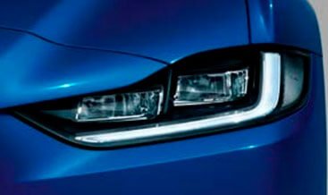 Matrix headlights XE