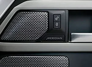 Meridian Sound System 400W