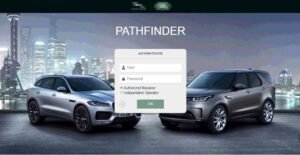 Remote Software Install SDD Pathfinder Work with JLR-DOIP-VCI-WF
