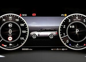 Range-Rover-SVA-Dynamic-skin-for-instrument-cluster