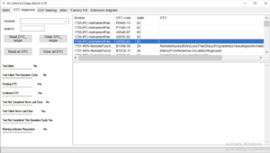DEMO SX-CAN JLR Engineering Soft - Image 7