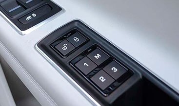 Seats memory