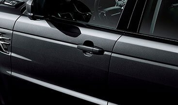 Soft door close