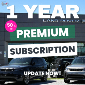 Alternative view of Renewal Subscription SX-TOOL
