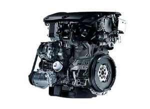 Upgrade lower power 2.2 TD4 to high power
  SD4 version