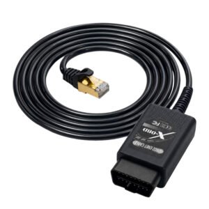 X-obd Enet Cable