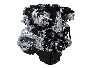 PLUG-IN HYBRID 3.0 PETROL POWER UPGRADE
  FROM P440E TO P510E