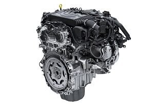 RRS 3.0 INGENIUM I6
  Diesel D250 upgrade to D300 or D350 factory versions