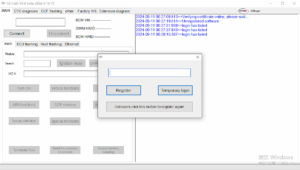DEMO SX-CAN JLR Engineering Soft - Image 13