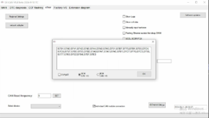DEMO SX-CAN JLR Engineering Soft - Image 11