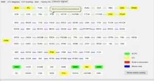 SX-Tool JLR Coding Programming JET Master JLR Engineering Tool